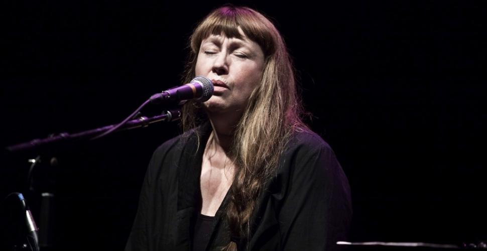 Sidsel Endresen
