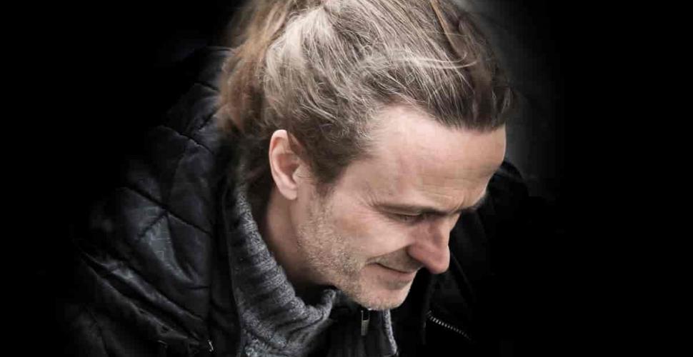 Audun Kleive