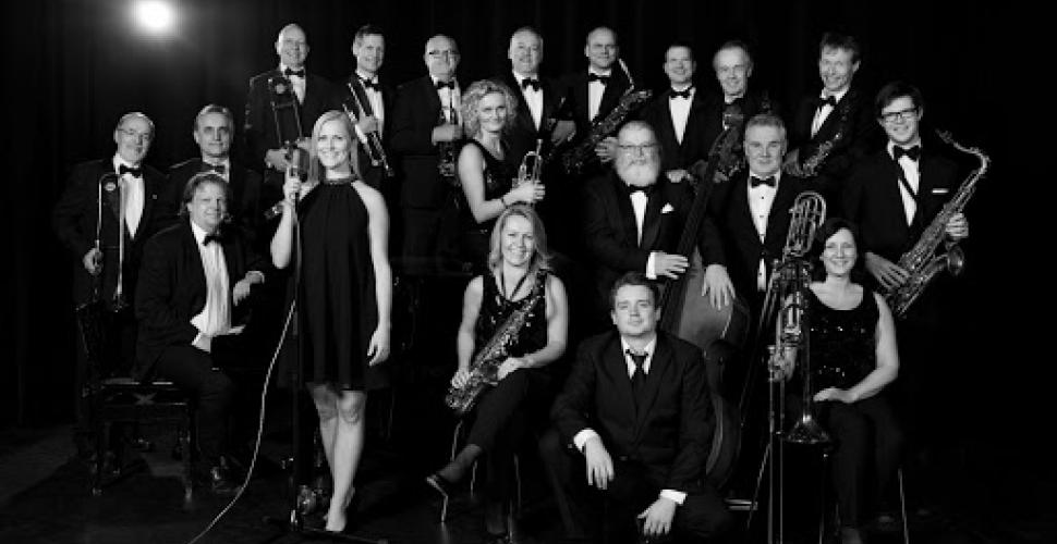 Follo Big Band