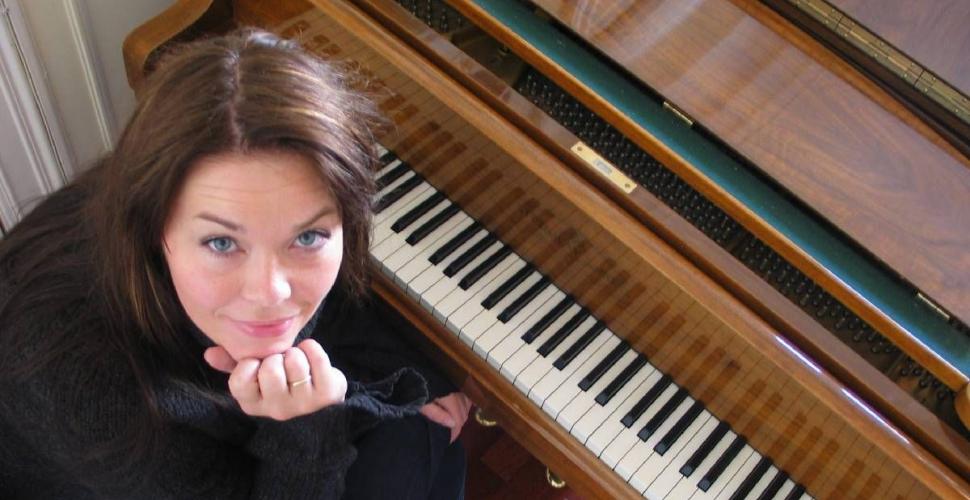 Solveig Slettahjell