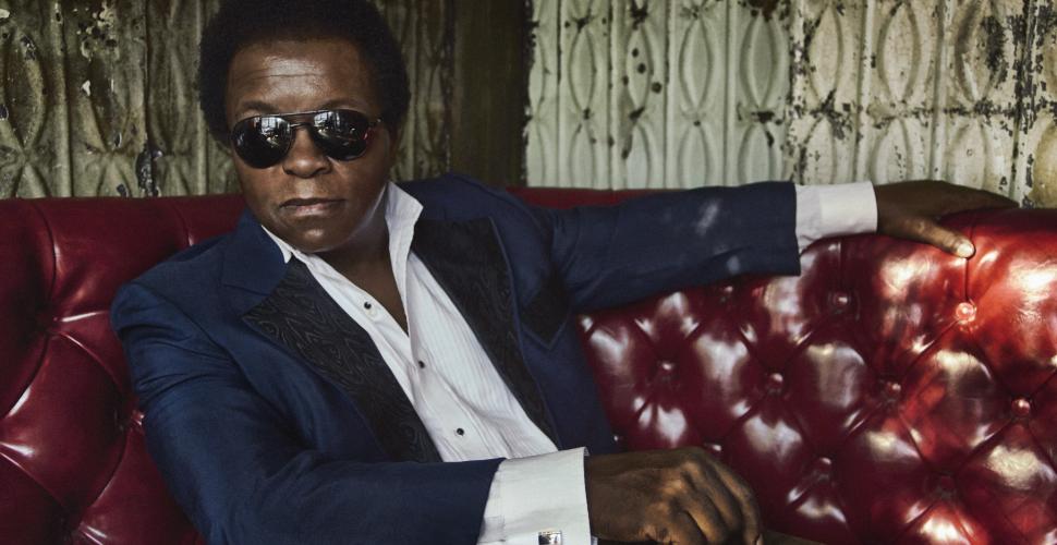 Lee Fields