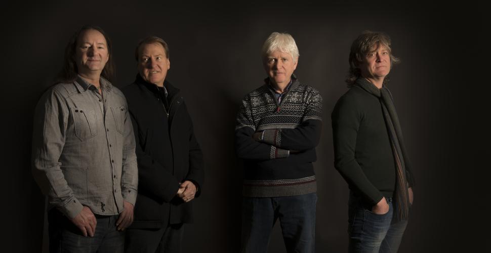 Barclay James Harvest