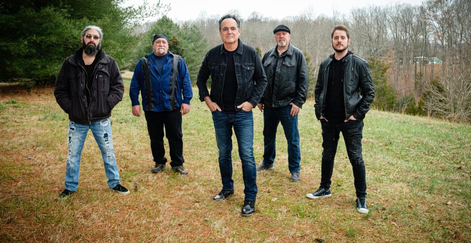 Neal Morse Band