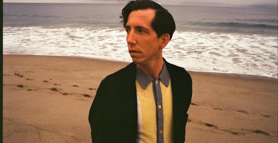 Pokey LaFarge