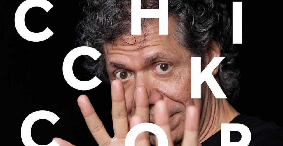 Chick Corea