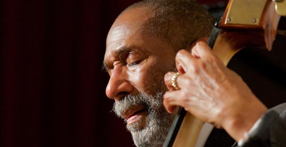 Ron Carter