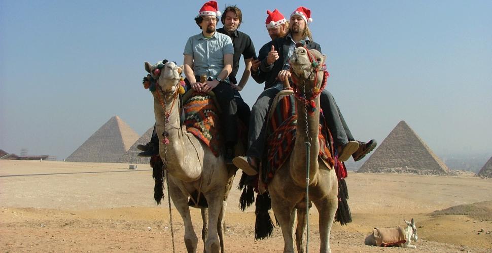 The Source of Christmas