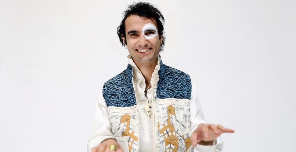Tigran Hamasyan