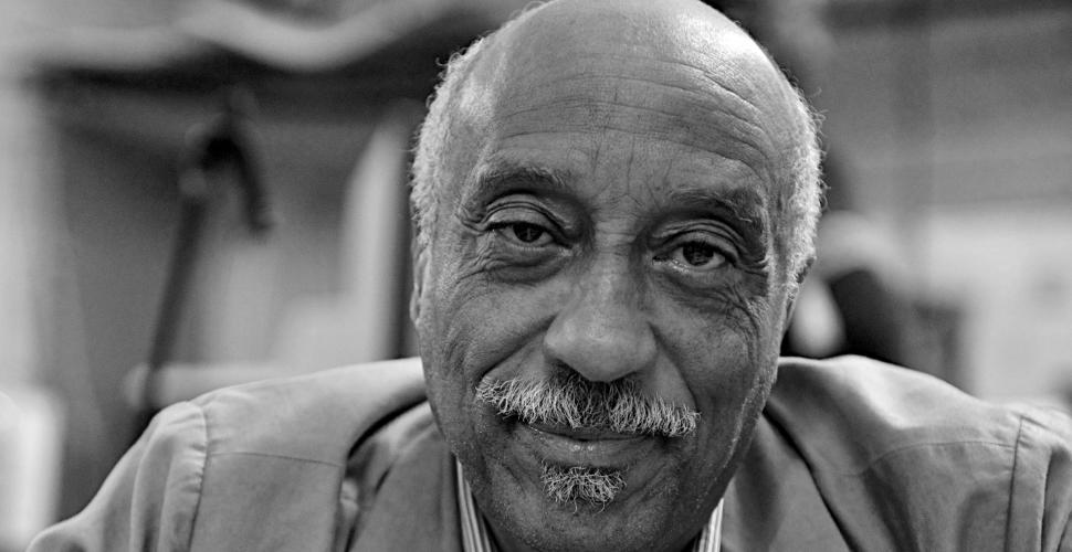Mulatu Astatke