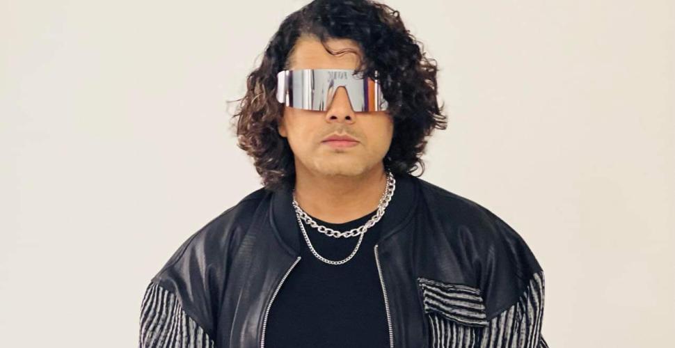 Pramod Kharel