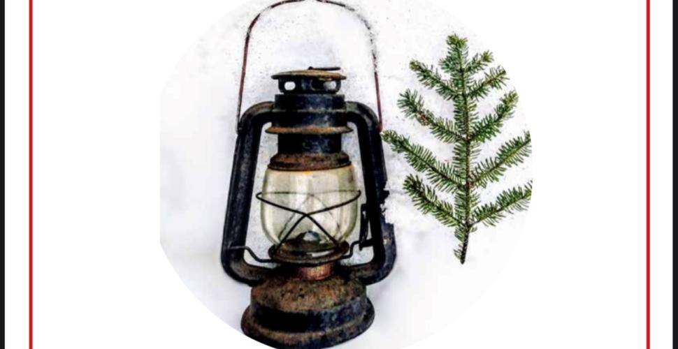 Eventyrlig jul med Kor Kanel