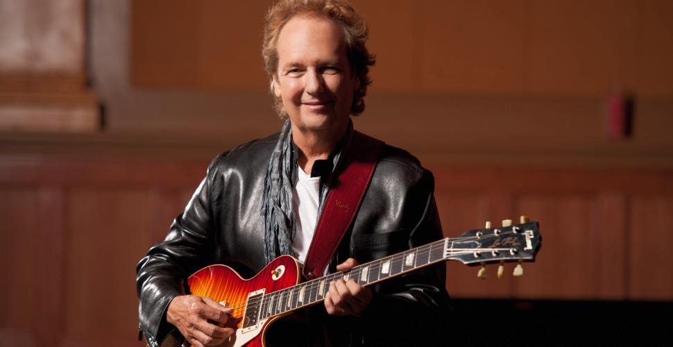 Lee Ritenour & Friends