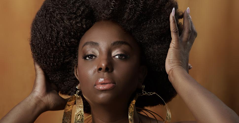 Ledisi