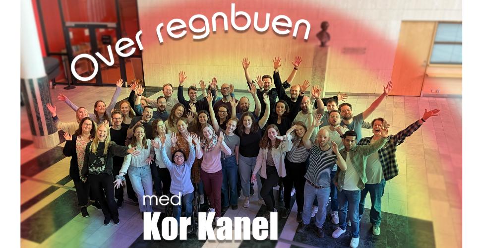 Kor Kanel