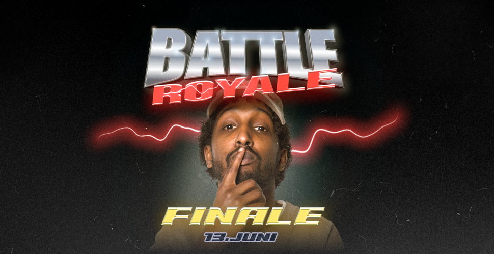 Battle Royale - Finale
