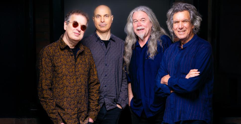 Soft Machine