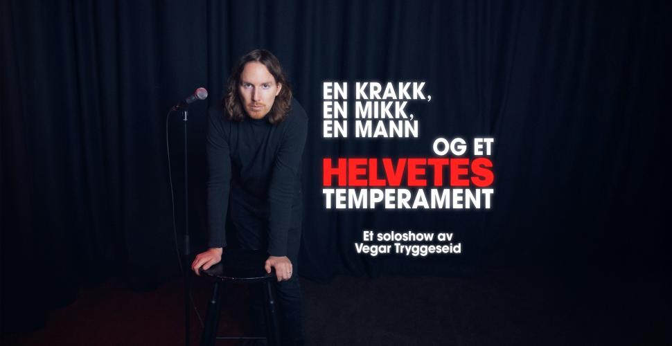 Vegar Tryggeseid