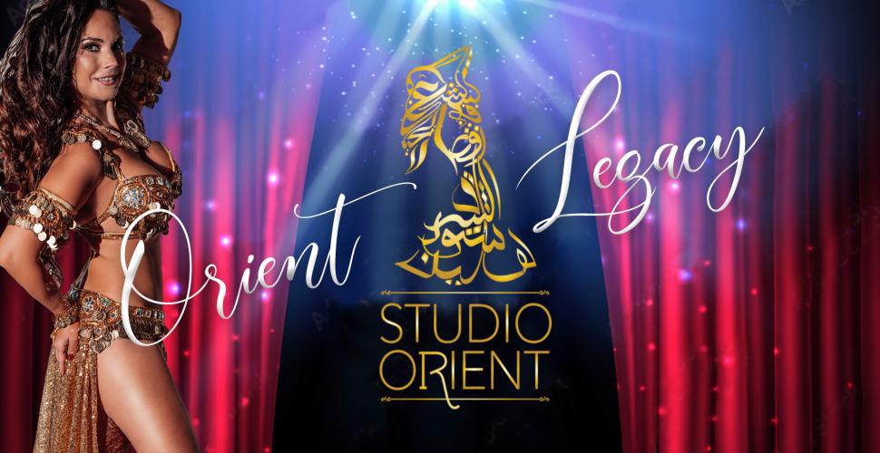 Orient Legacy 