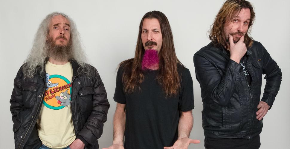 The Aristocrats