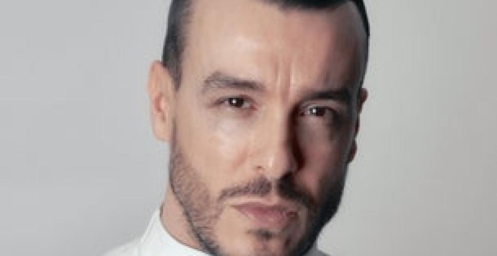 Cem Adrian