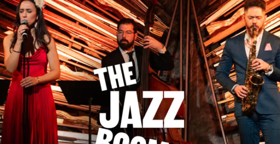 The Jazz Room: A Journey to the Heart of New Orleans | Cosmopolite