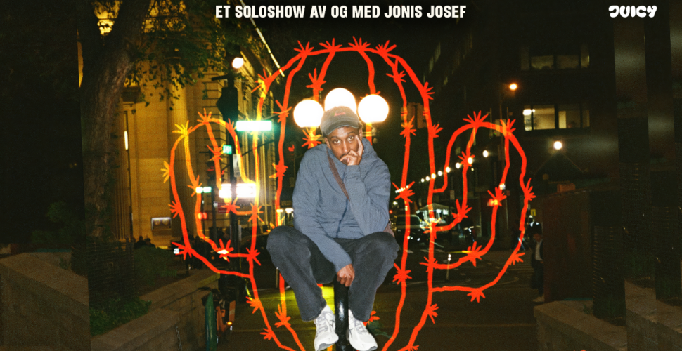 Jonis Josef: Kaktus