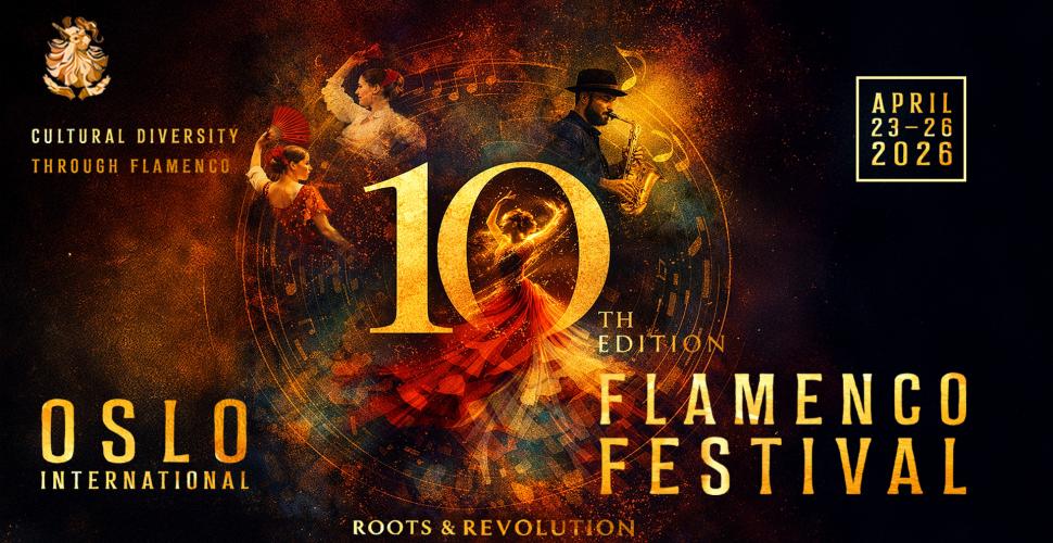 Oslo International Flamenco Festival