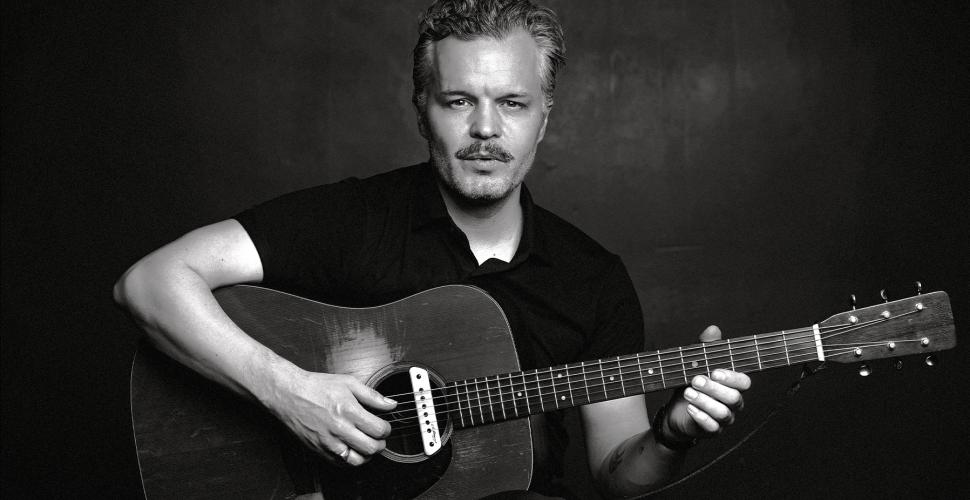 The Tallest Man On Earth 