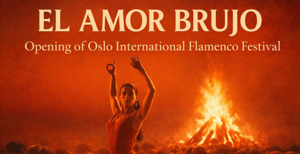 El Amor Brujo
