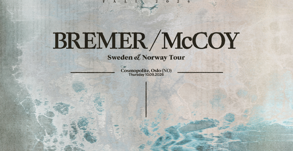 Bremer/McCoy