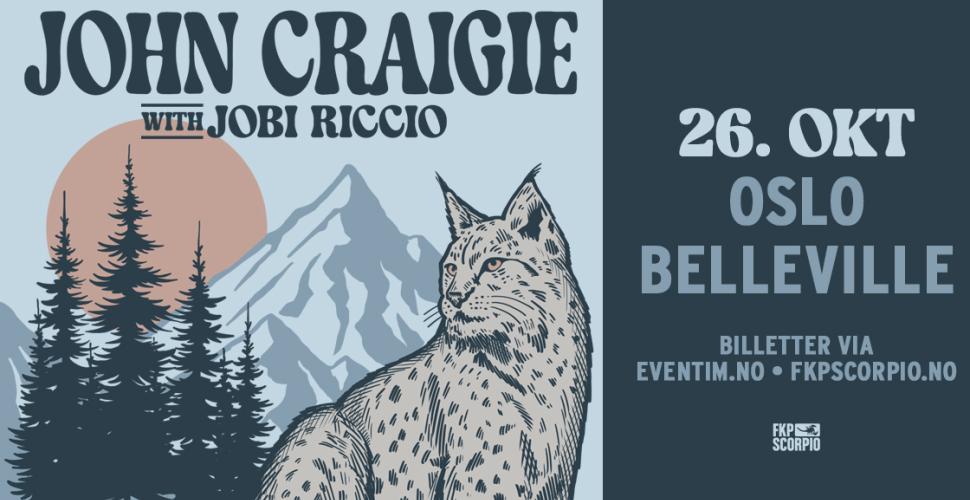 John Craige 