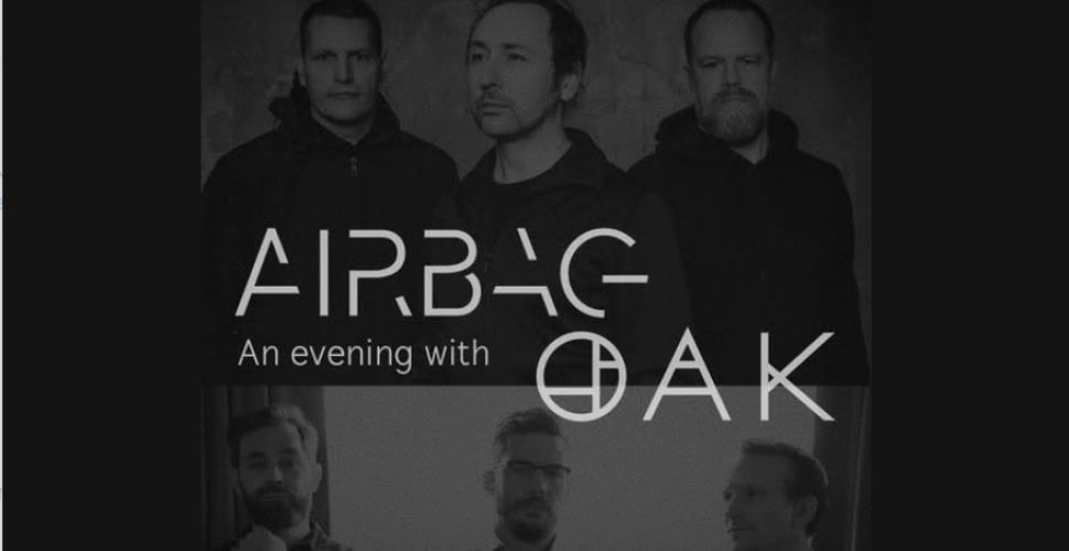 Airbag and Oak