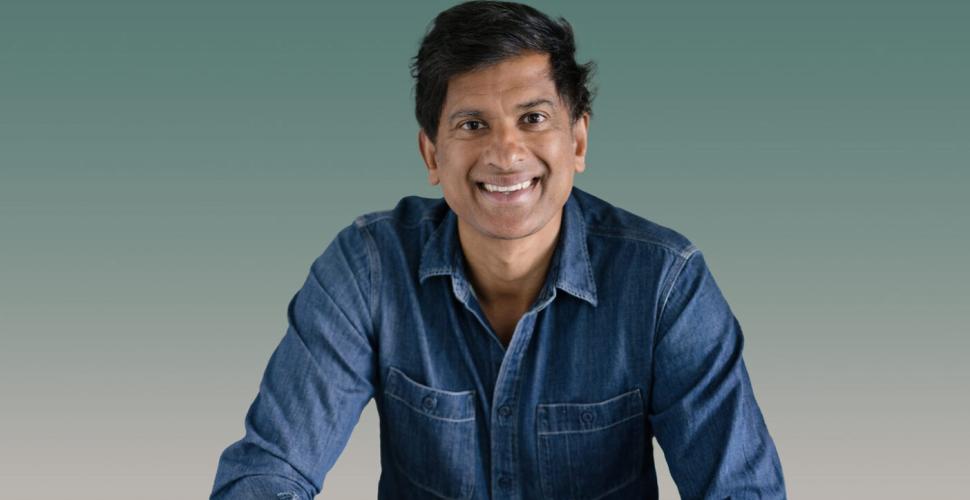 Dr Rangan Chatterjee