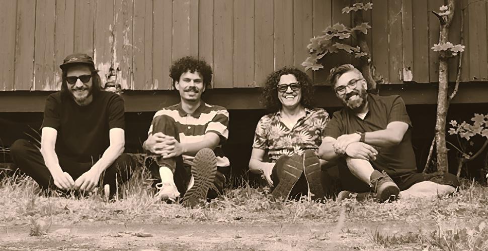 Xavier Valverde Band
