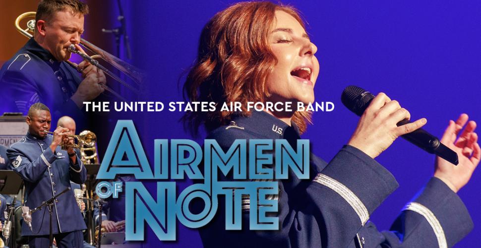 Airmen of Note
