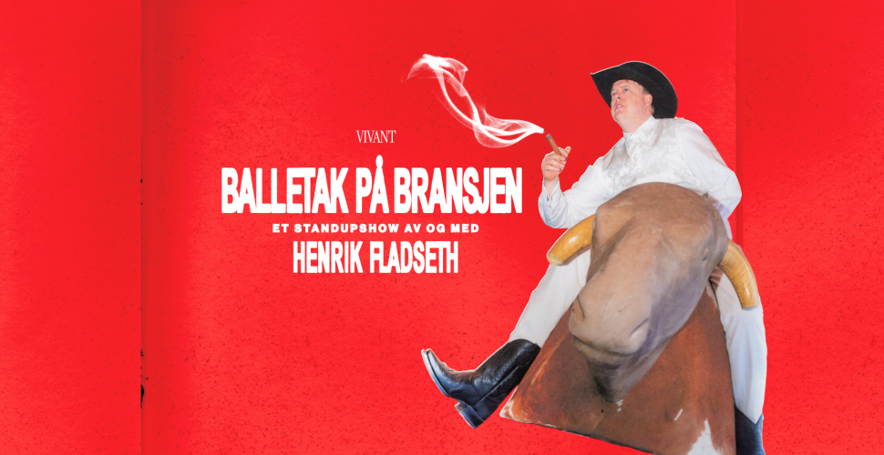 Balletak på bransjen