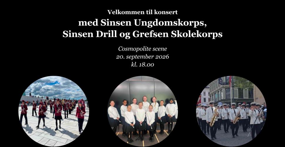 SUK + Grefsen