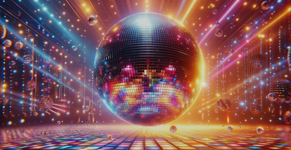 Disco Fever
