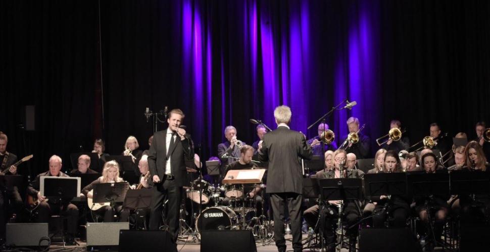 The BigBig Band