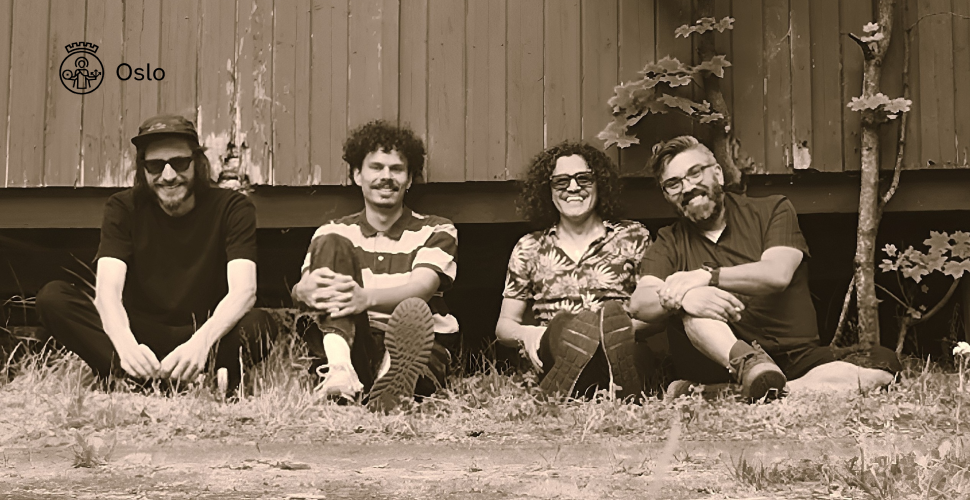 Xavier Valverde Band
