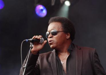 Lee Fields