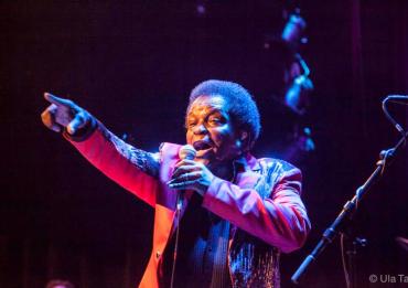 Lee Fields