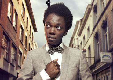 Baloji