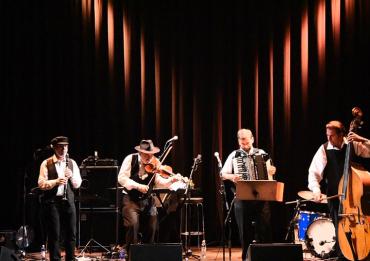 Klezmer