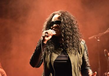 Tanya Stephens