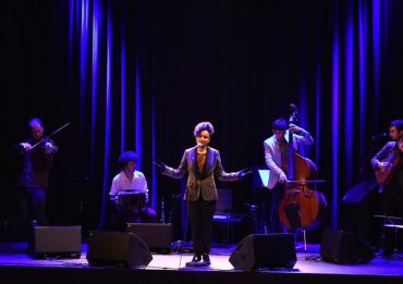 Orquesta del Centenario