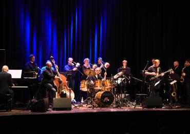 Scheen Jazz