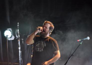 John Grant