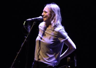 Lissie