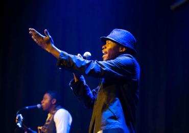 Mokoomba